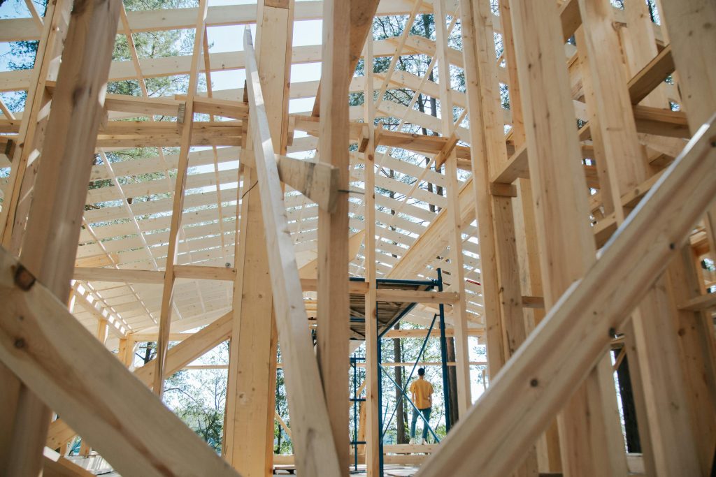 house framing house framing